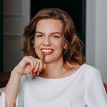 Картинка профиля Михайлова Юлия Александровна