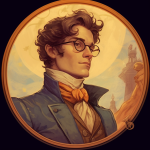 Картинка профиля Dzhangar