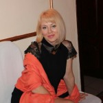 Картинка профиля Галина