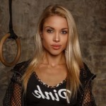 Картинка профиля Алина