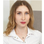 Картинка профиля Любовь