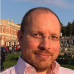 Картинка профиля Александр