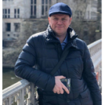 Картинка профиля Игорь