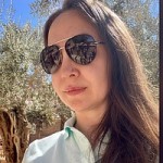 Картинка профиля Татьяна Славинская