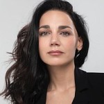 Картинка профиля Мариетта Азарян