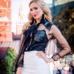 Картинка профиля Елена