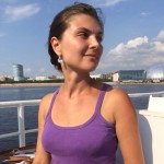 Картинка профиля Катерина