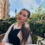 Картинка профиля Марина