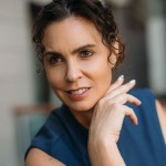 Картинка профиля Елизавета