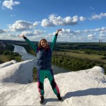 Картинка профиля Екатерина
