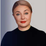 Картинка профиля Ирина